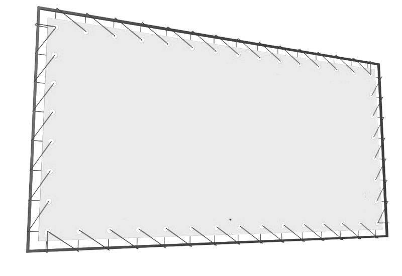 изготовление баннеров